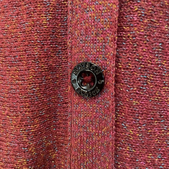 Glimmering Long Sleeve - Picture 5 of 8